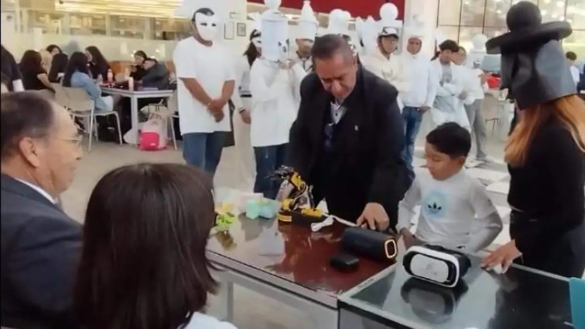 EJERCICIO PEDAGÓGICO UATX