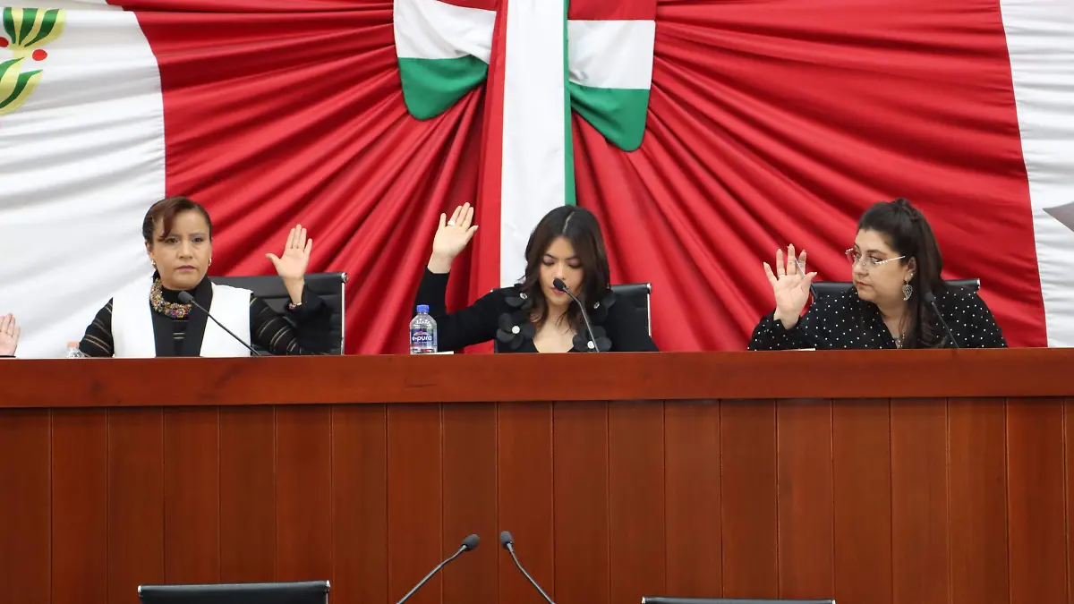 COMISIÓN PERMANENTE  (2)