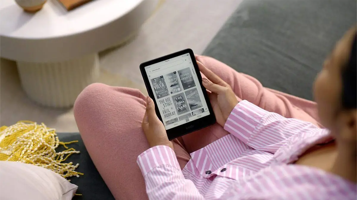 kindle2