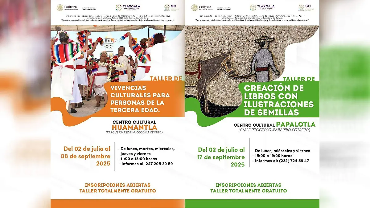 Talleres culturales (1)