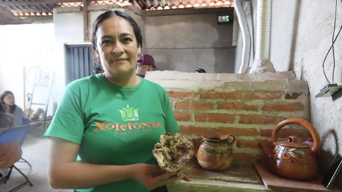 HONGOS NANACAMILPA 1