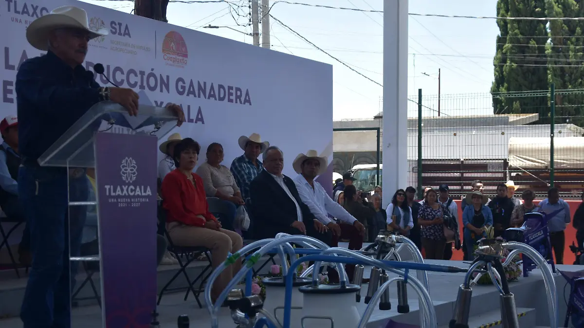 PRODUCTORES DE CUAPIAXTLA