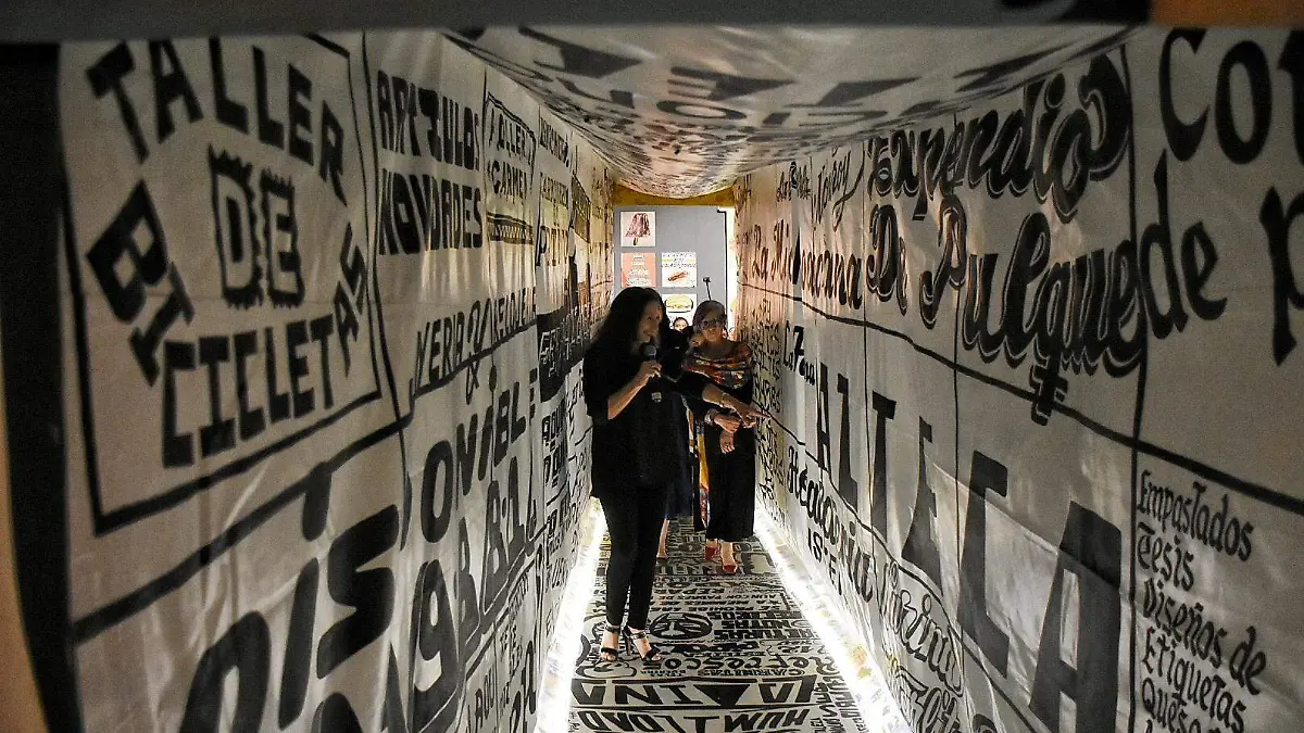 Sensacional de Diseño Expo 7