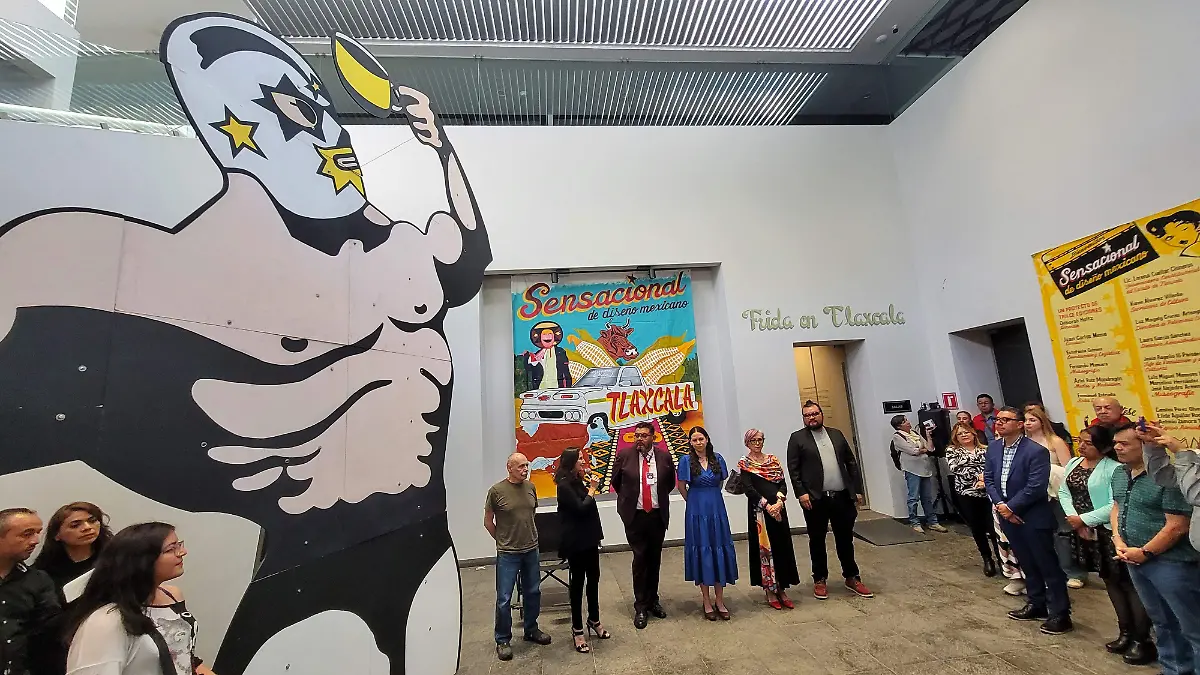 Sensacional de Diseño Expo 1