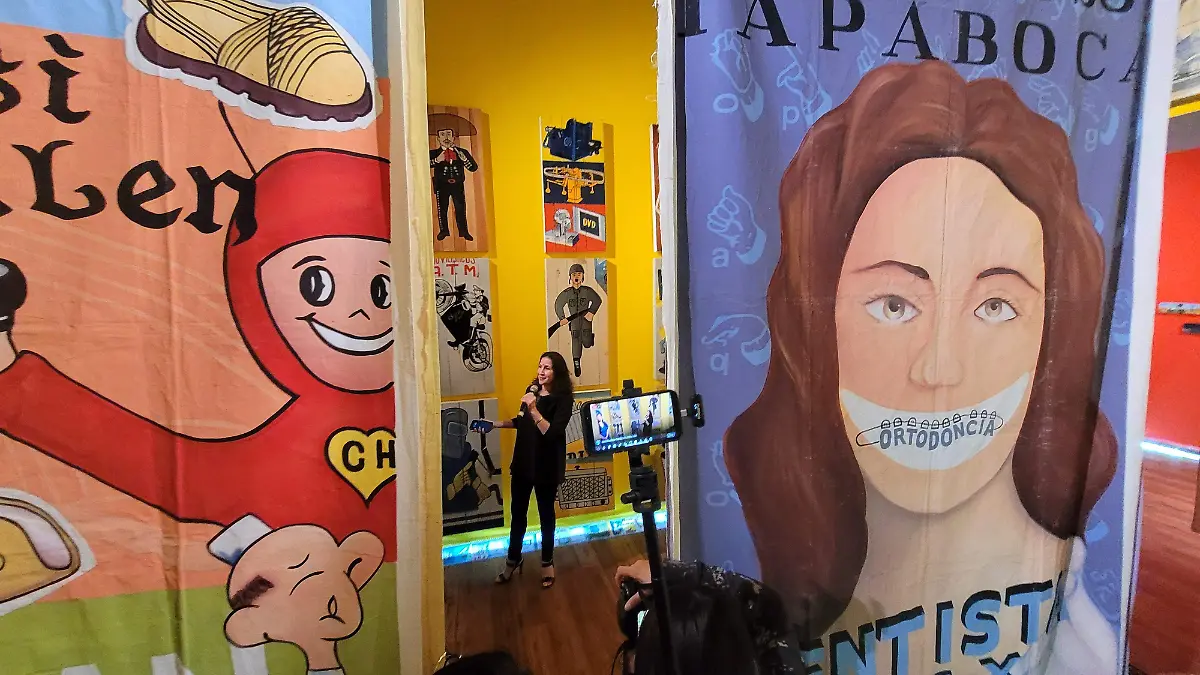 Sensacional de Diseño Expo2