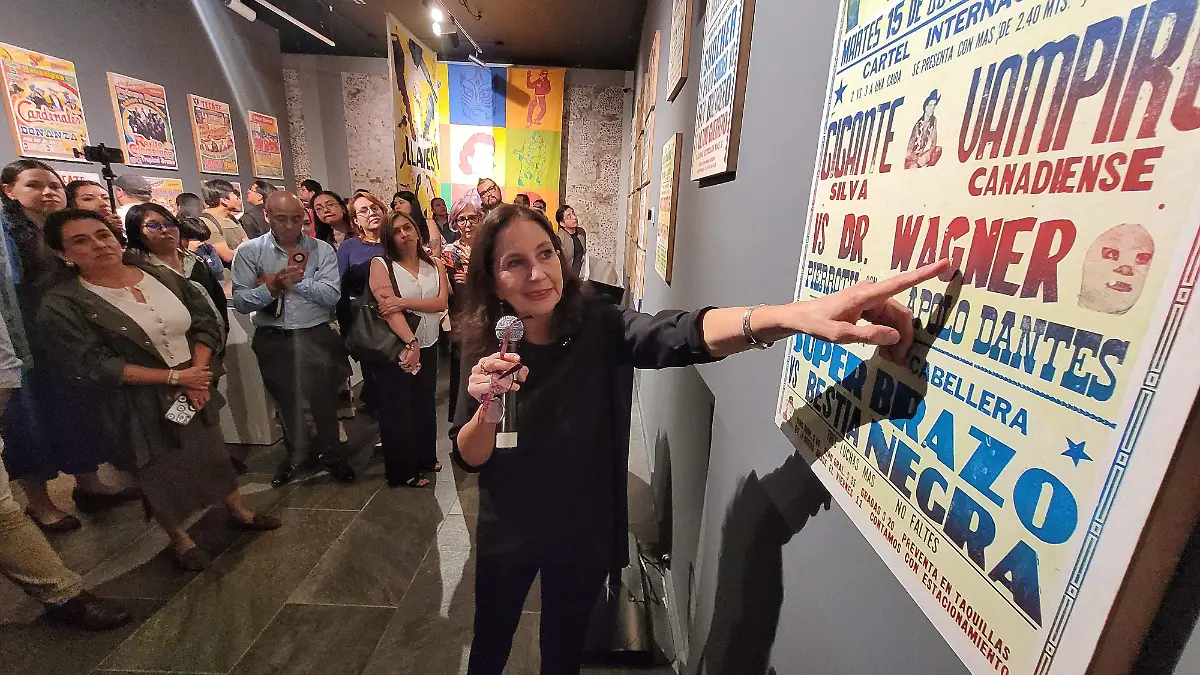 Sensacional de Diseño Expo 3