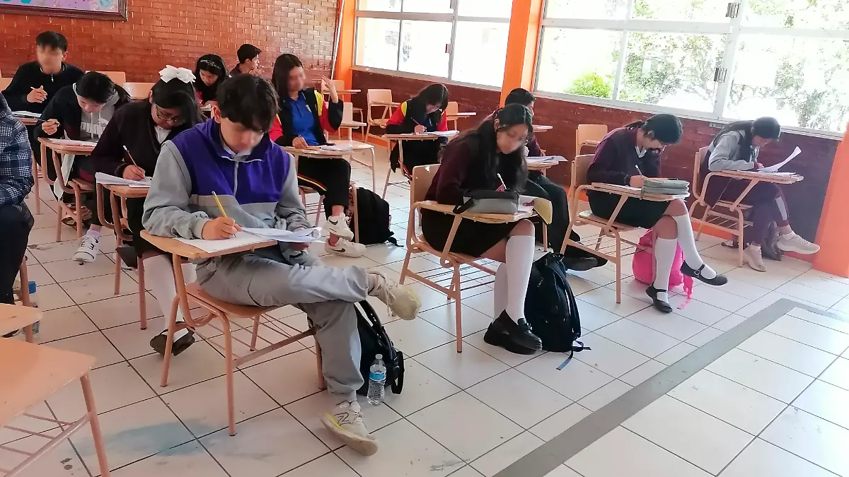 EXAMEN MEDIO SUPERIOR 1,1