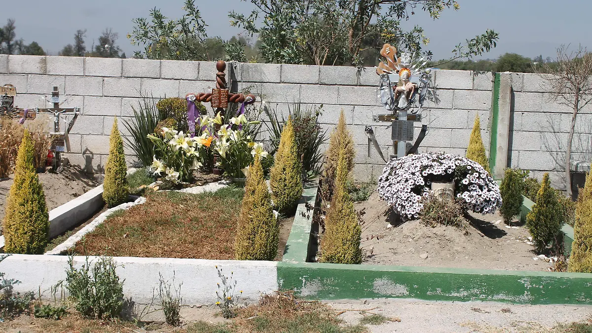 panteón San Mateo Ayecac