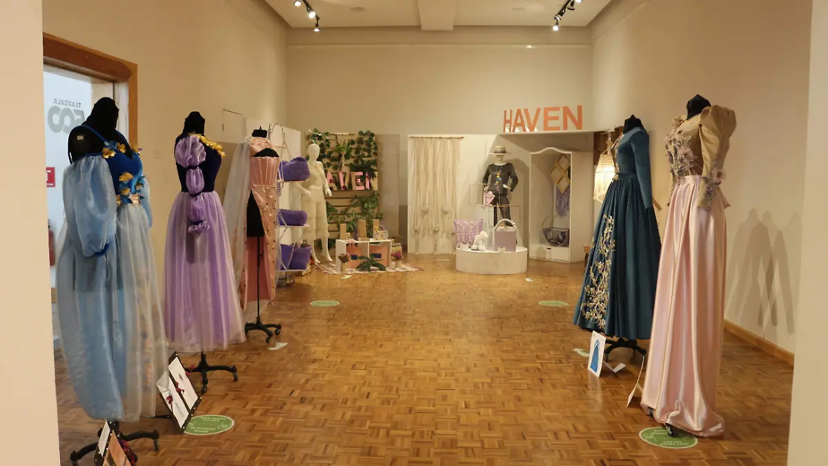 Evento diseño textil 