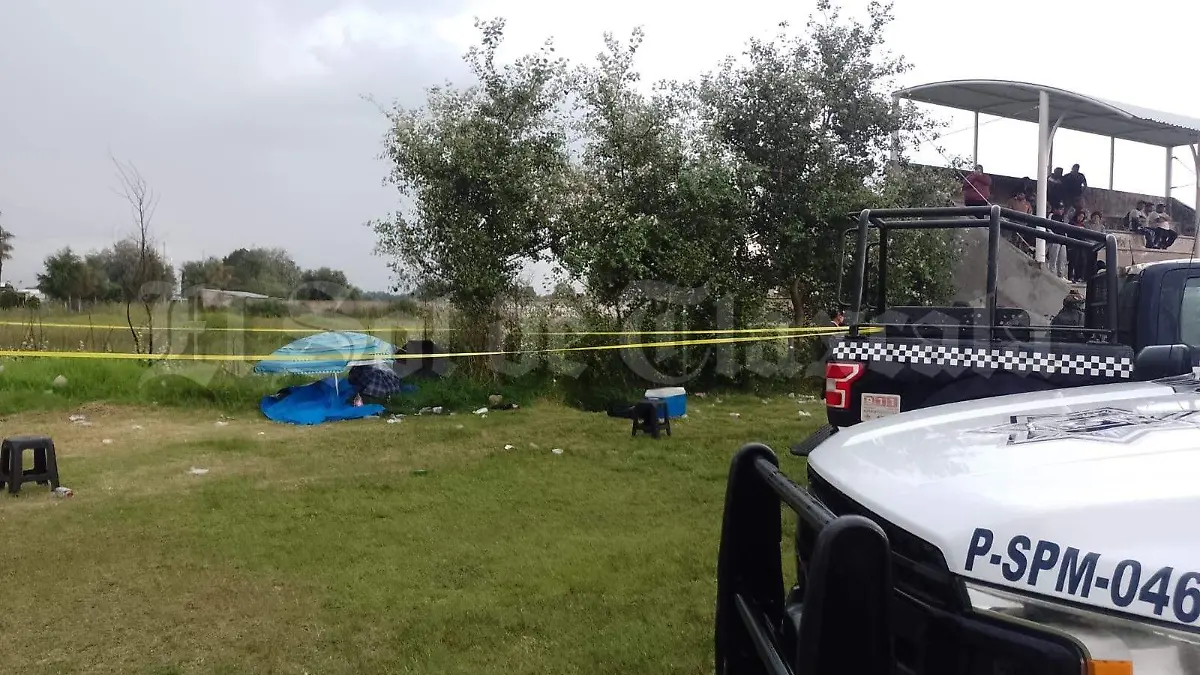 Ejecución en Ixtacuixtla 1