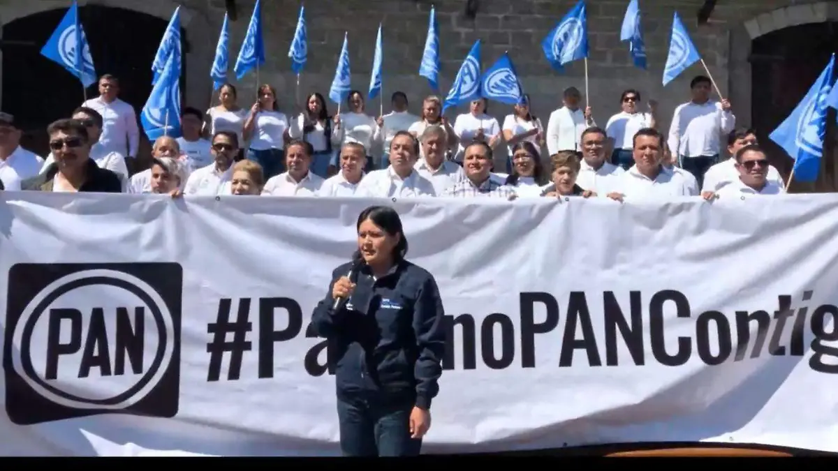 PAN MIGRANTES