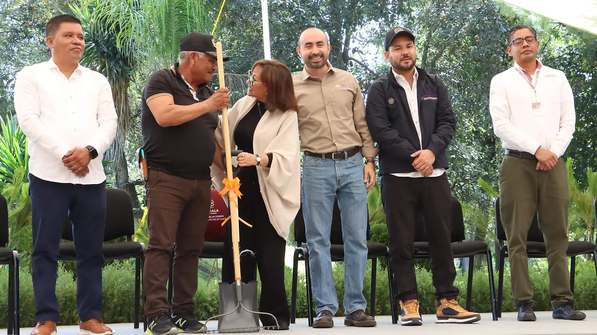 FIESTA EN EL BOSQUE 3