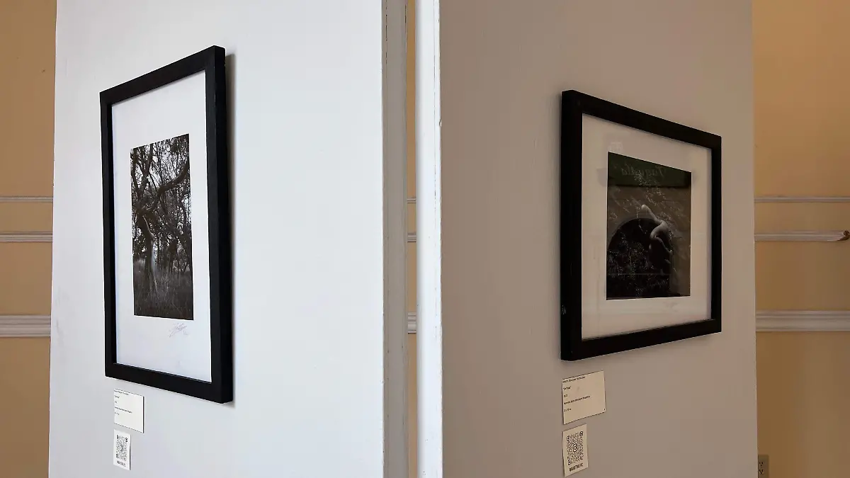 “En cuerpo y forma”