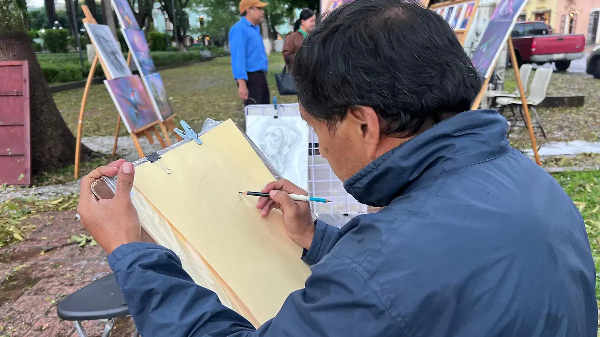 plaza de la constitución 