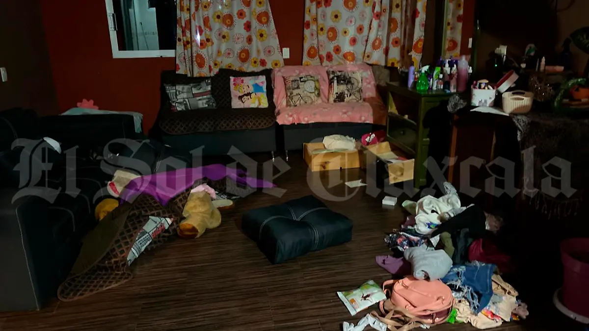 vivienda en Yauhquemehcan (4) 4