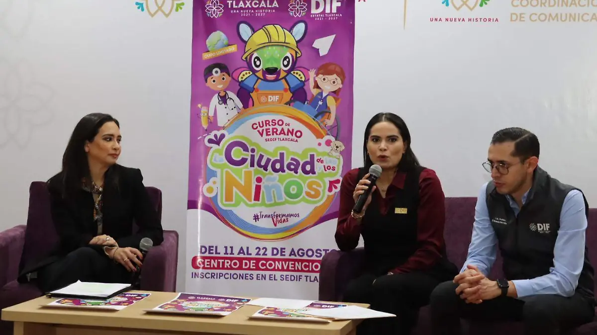 CIUDAD DE LOS NIÑOS 4