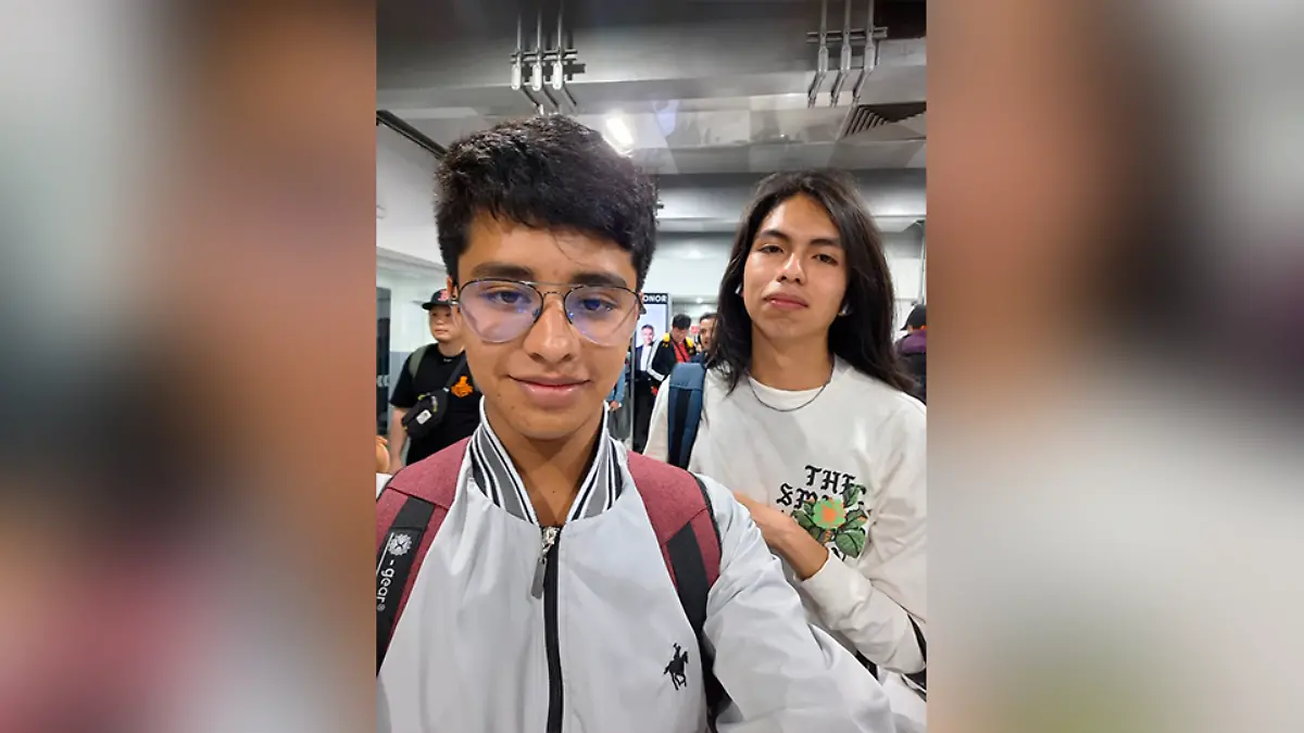 Ever medalla de plata olimpiada de Matemáticas Singapur