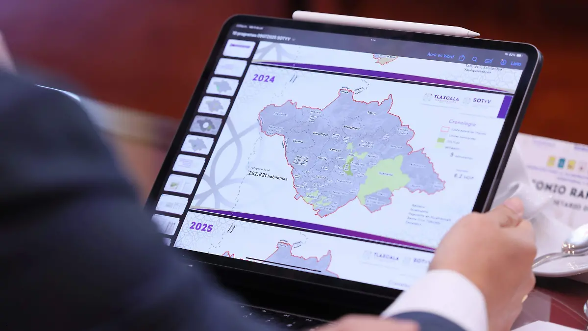 ORDENAMIENTO TERRITORIAL 3