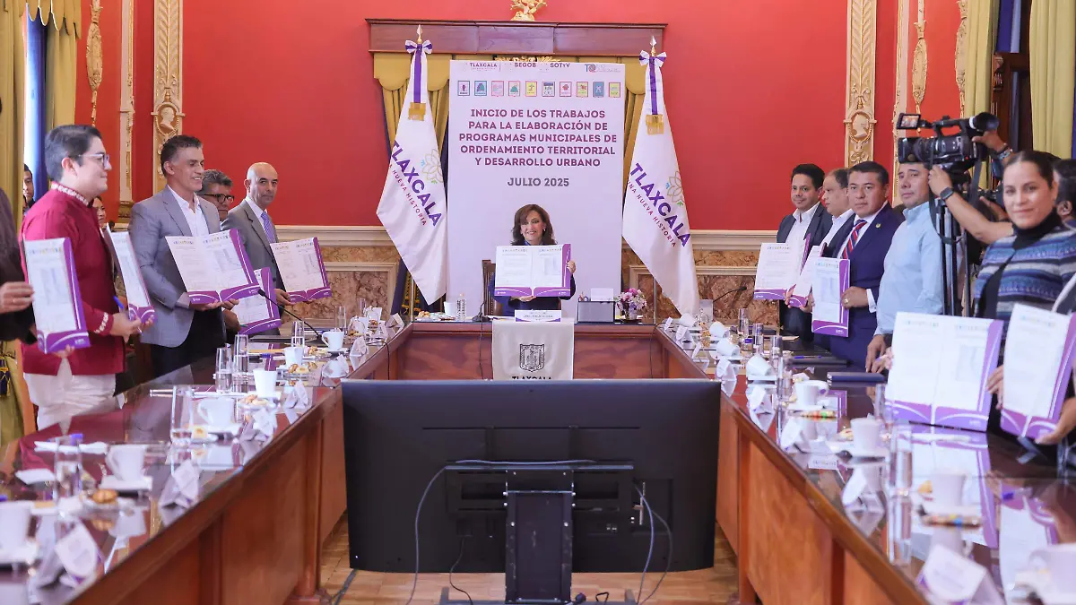 ORDANAMIENTO TERRITORIAL 1