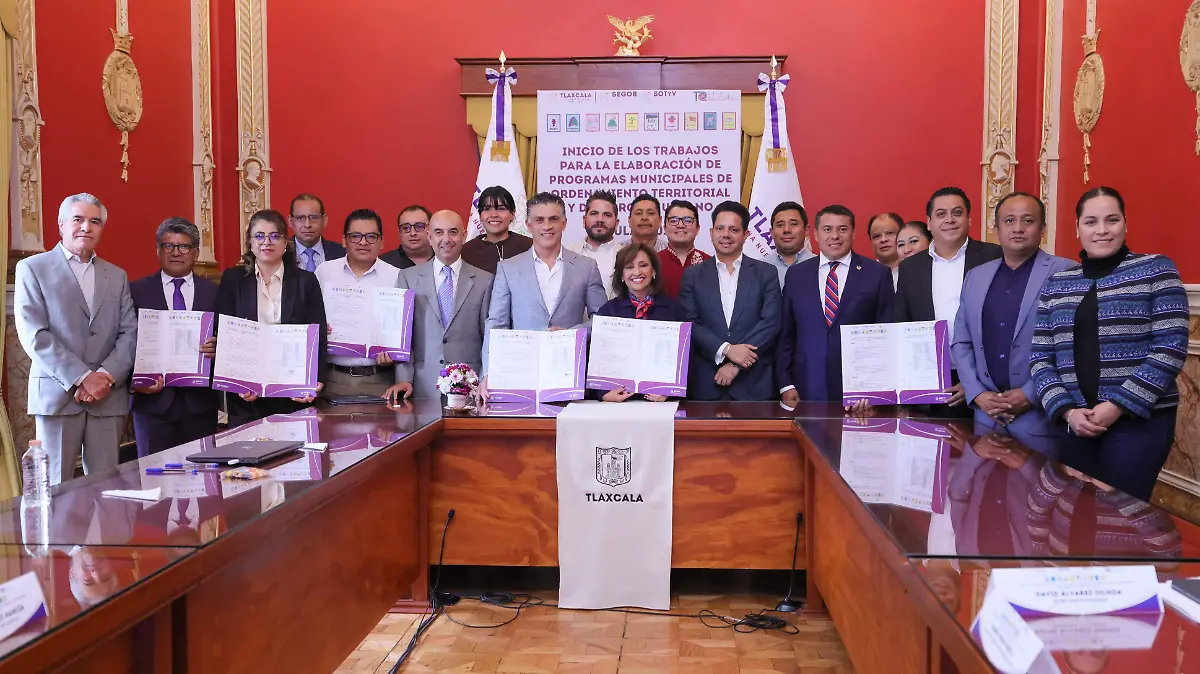 ORDENAMIENTO TERRITORIAL 4