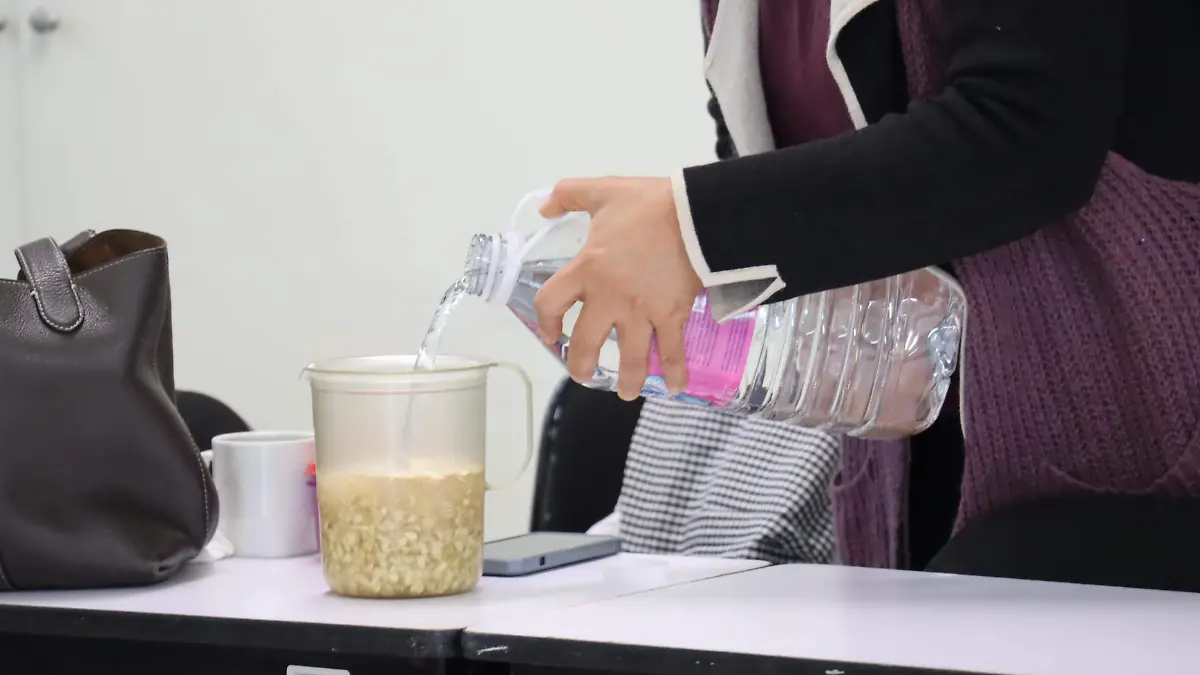 TALLER NUTRICIÓN UATX 3