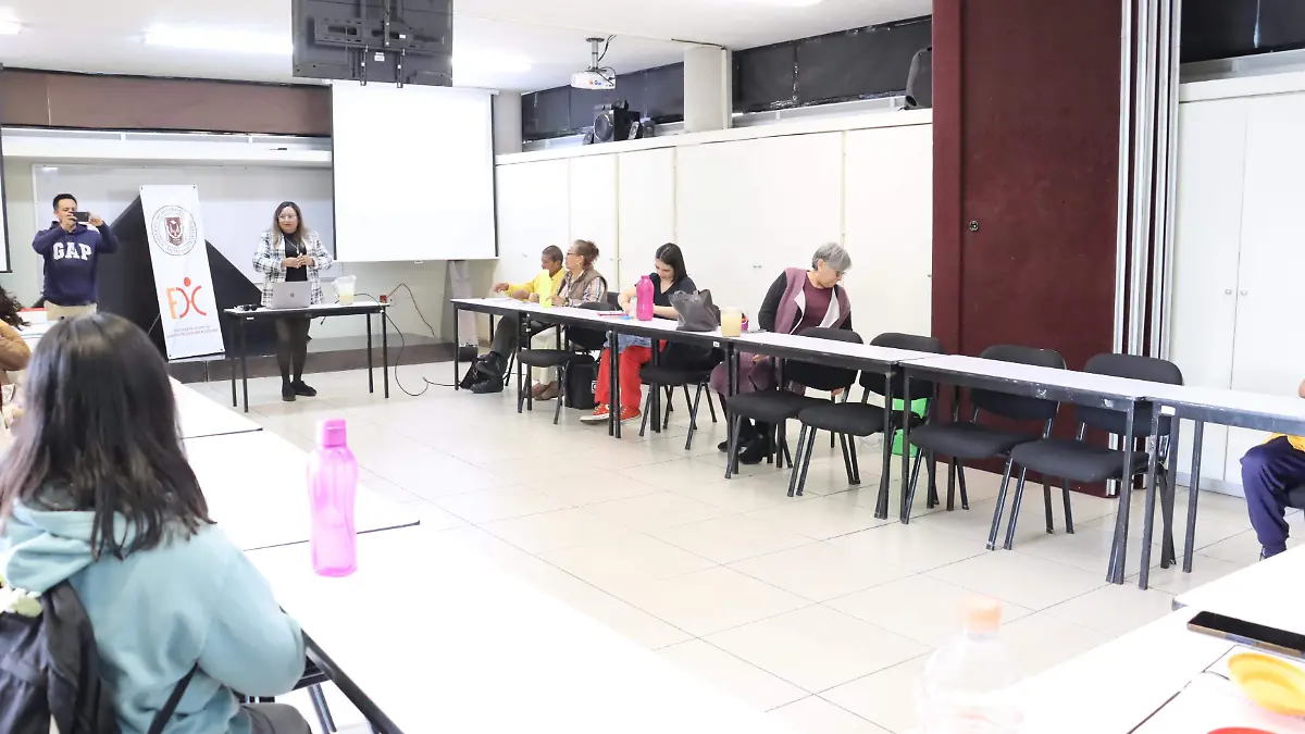 TALLER NUTRICIÓN UATX 5