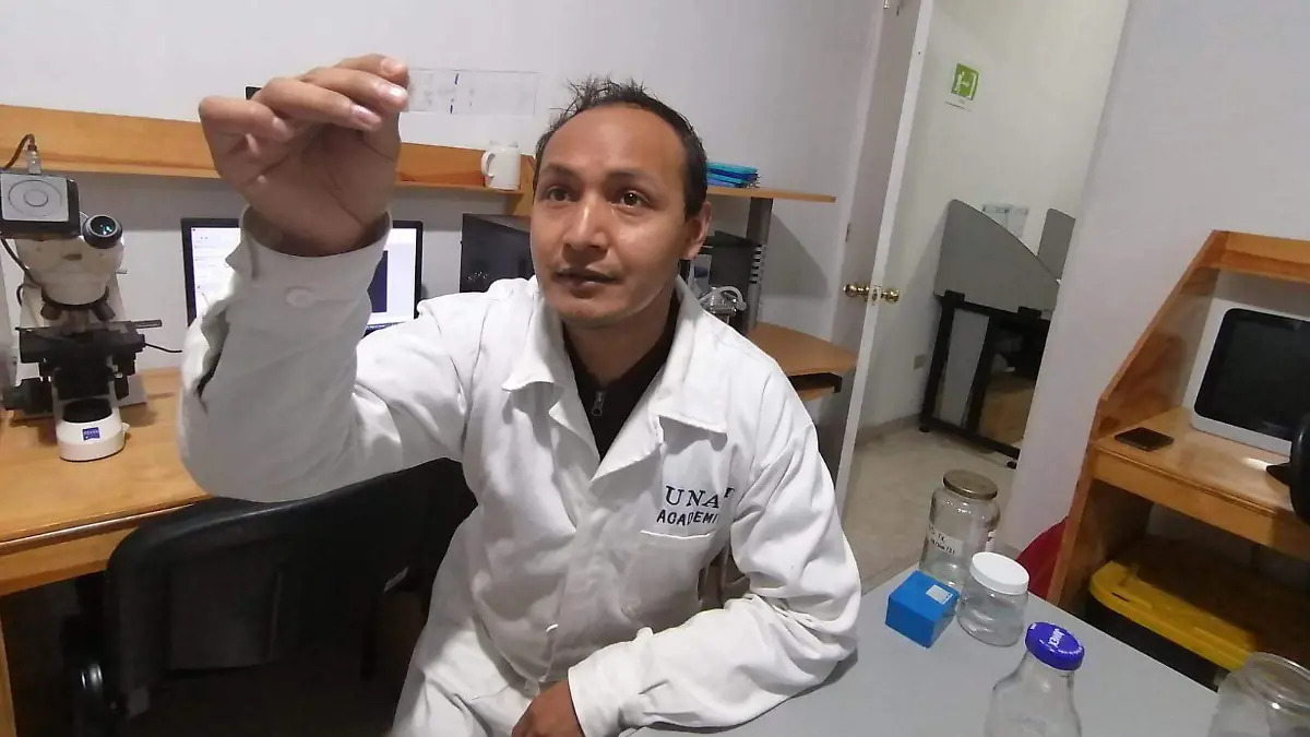 CENTRO DE INVESTIGACIÓN UATX