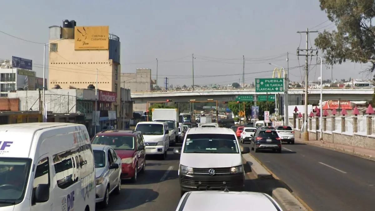 viaducto