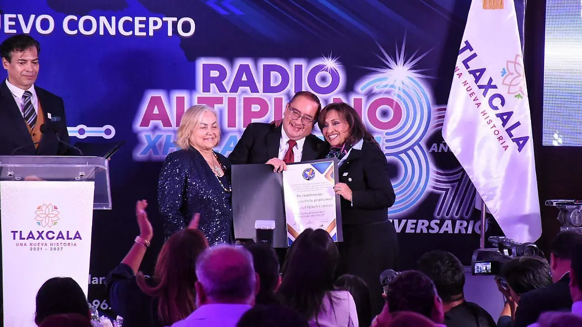 Radio Altiplano 5