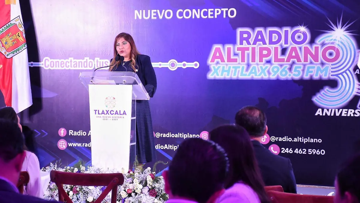 Radio Altiplano 3