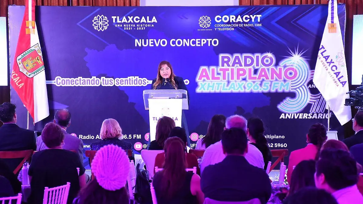 Radio Altiplano 2 