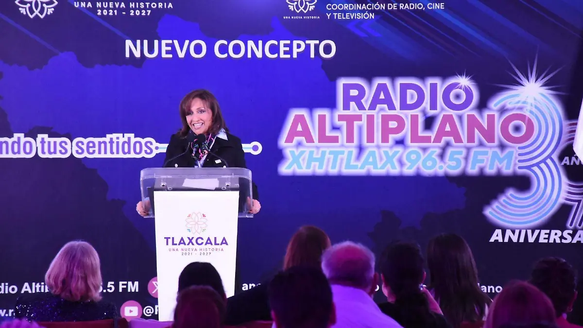 Radio Altiplano Gober