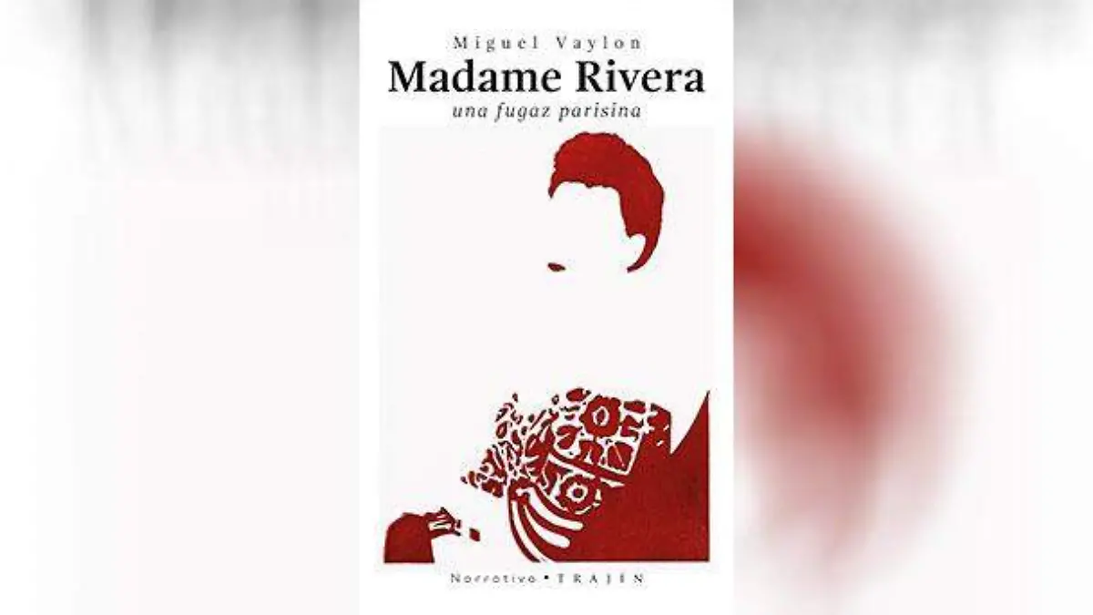 Madame-Rivera