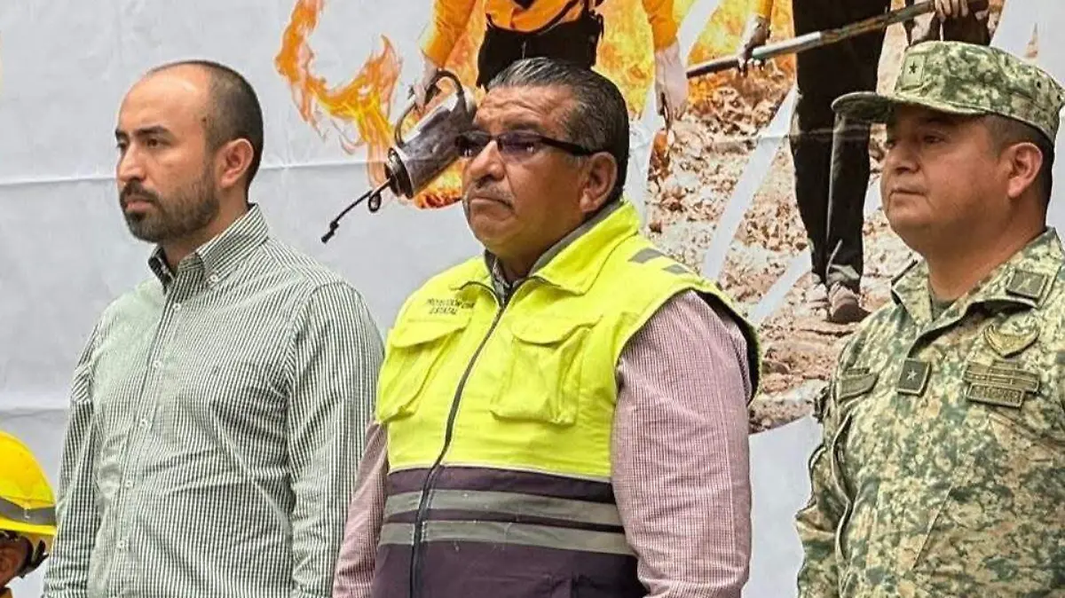 SECRETARÍA DE MEDIO 