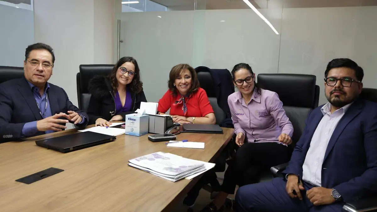 REUNION ELECTRIFICACION 2