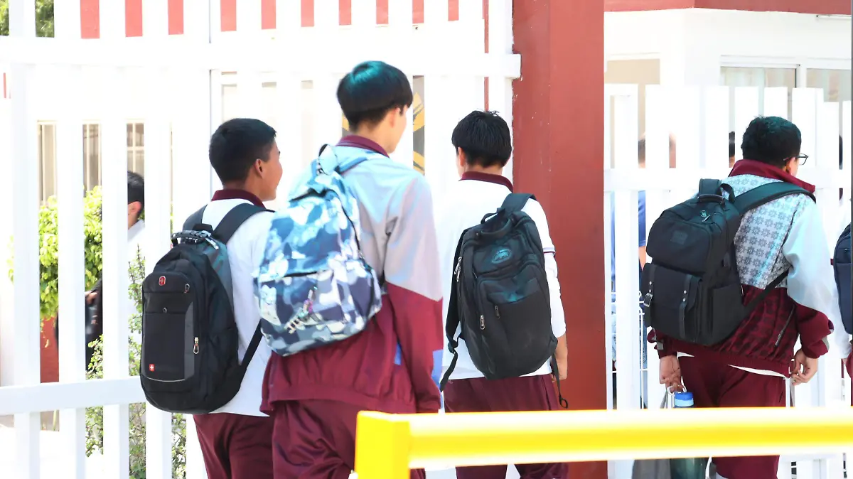 EVALUACIÓN SECUNDARIA 1