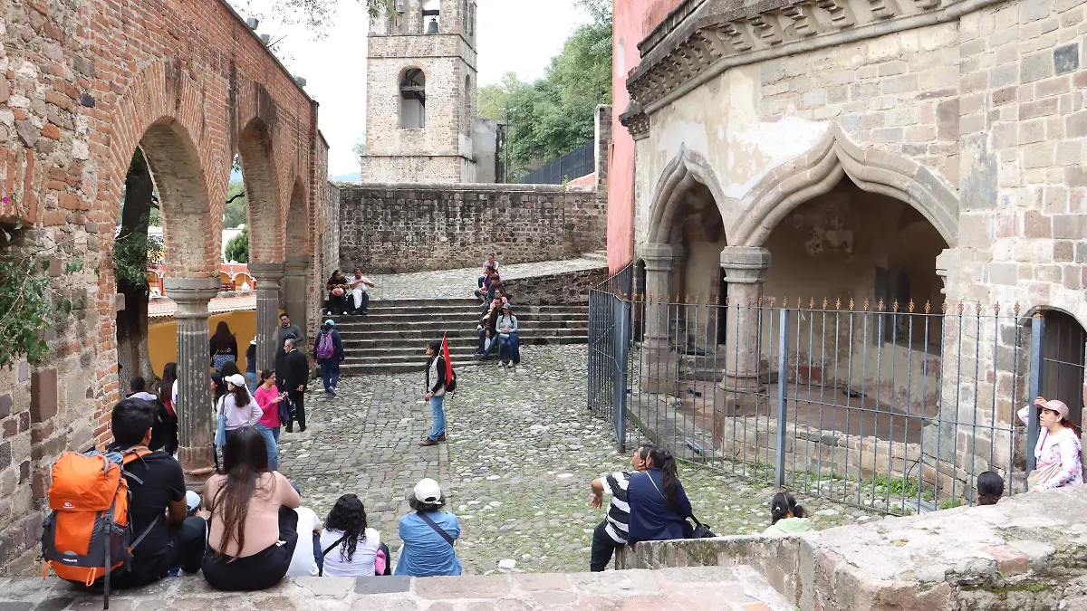 TURISMO TLAXCALA 8