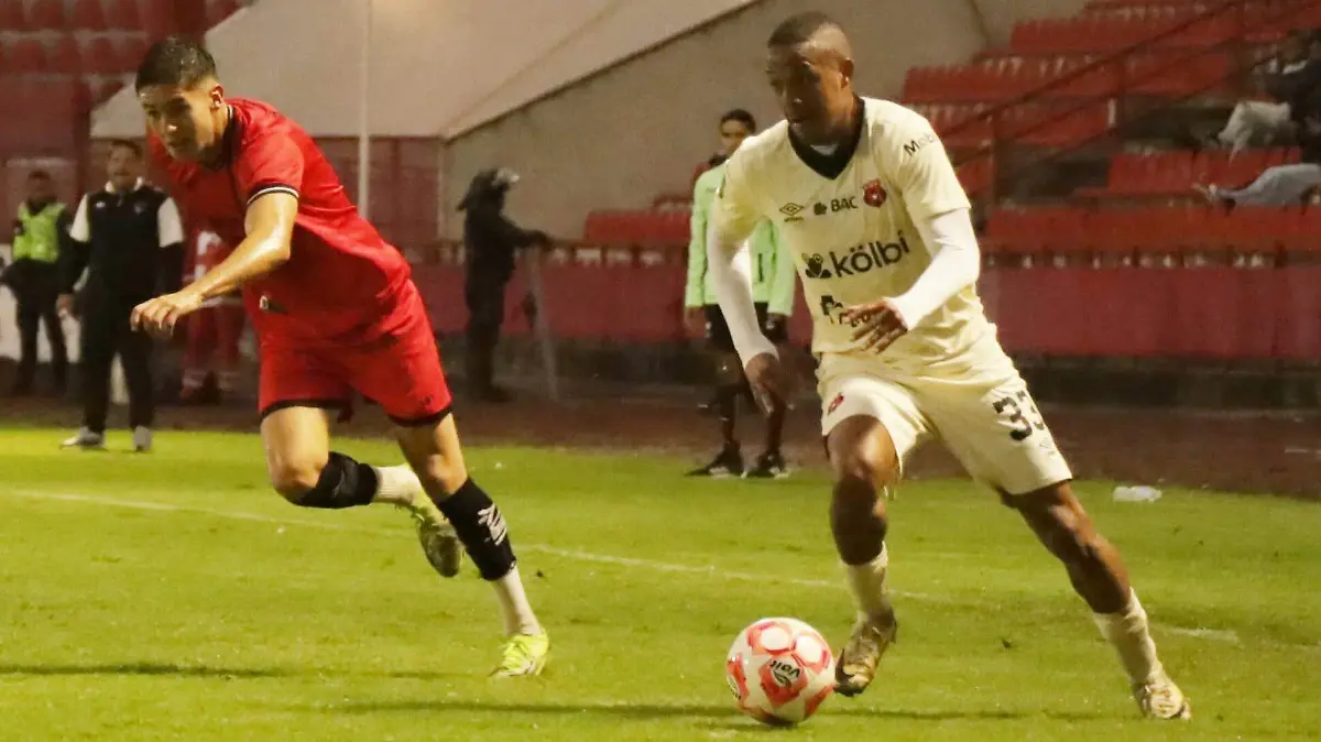 ENCUENTRO AMISTOSO 1