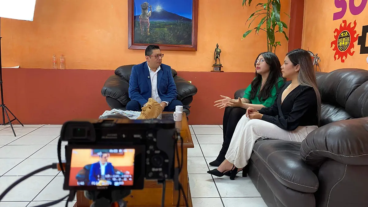 Presntan feria de Chiautempan (2)