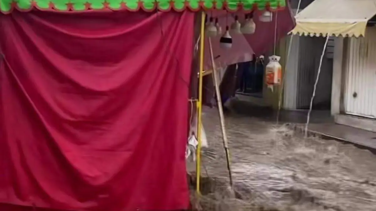 Granizada Huamantla (3)