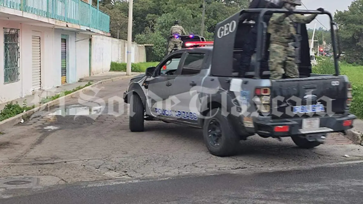 Intento de linchamiento 2