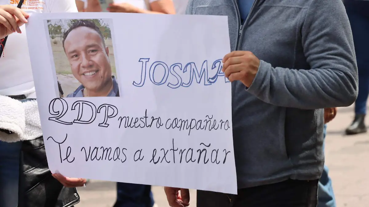 MARCHA MAESTRO JOSÉ MANUEL 2