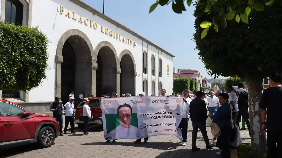 MARCHA MAESTRO JOSÉ MANUEL 5