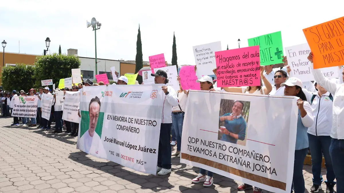 MARCHA MAESTRO JOSÉ MANUEL 6