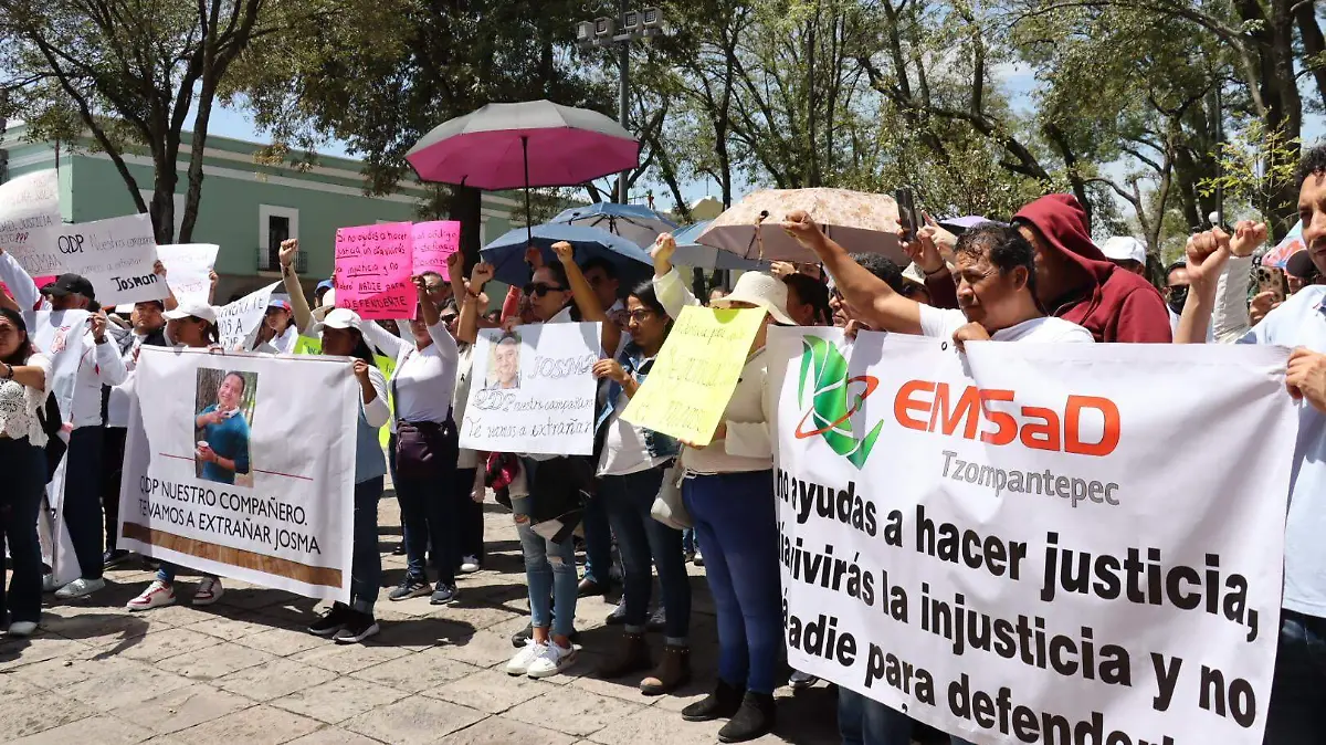 MARCHA MAESTRO JOSÉ MANUEL 9