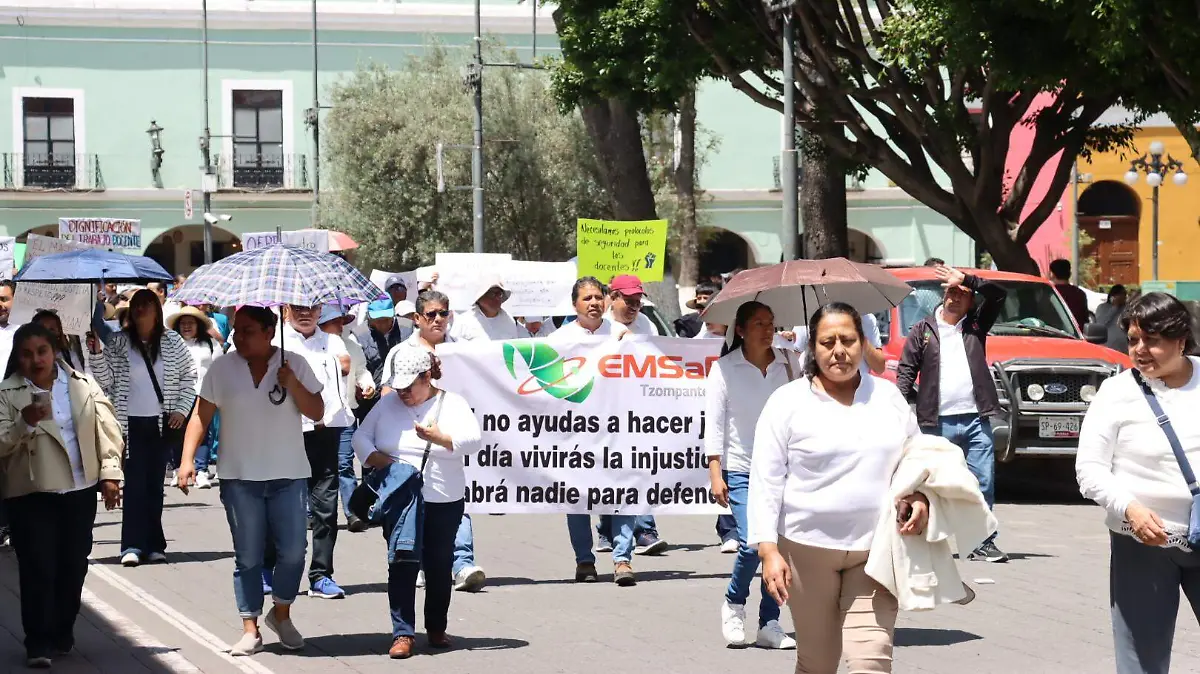 MARCHA MAESTRO JOSÉ MANUEL 10