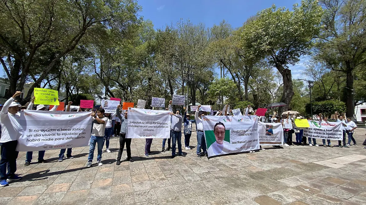 MARCHA MAESTRO JOSÉ MANUEL 8