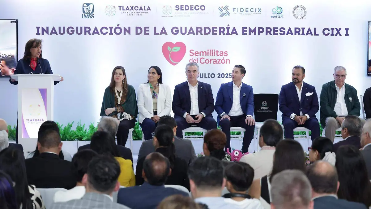 GUARDERÍA EMPRESARIAL