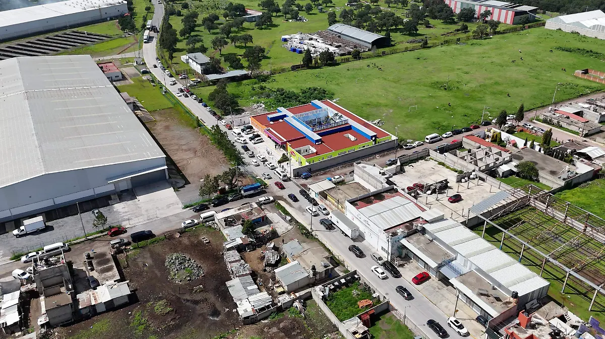 Guardería empresarial ‘Semillitas del Corazón’ 2