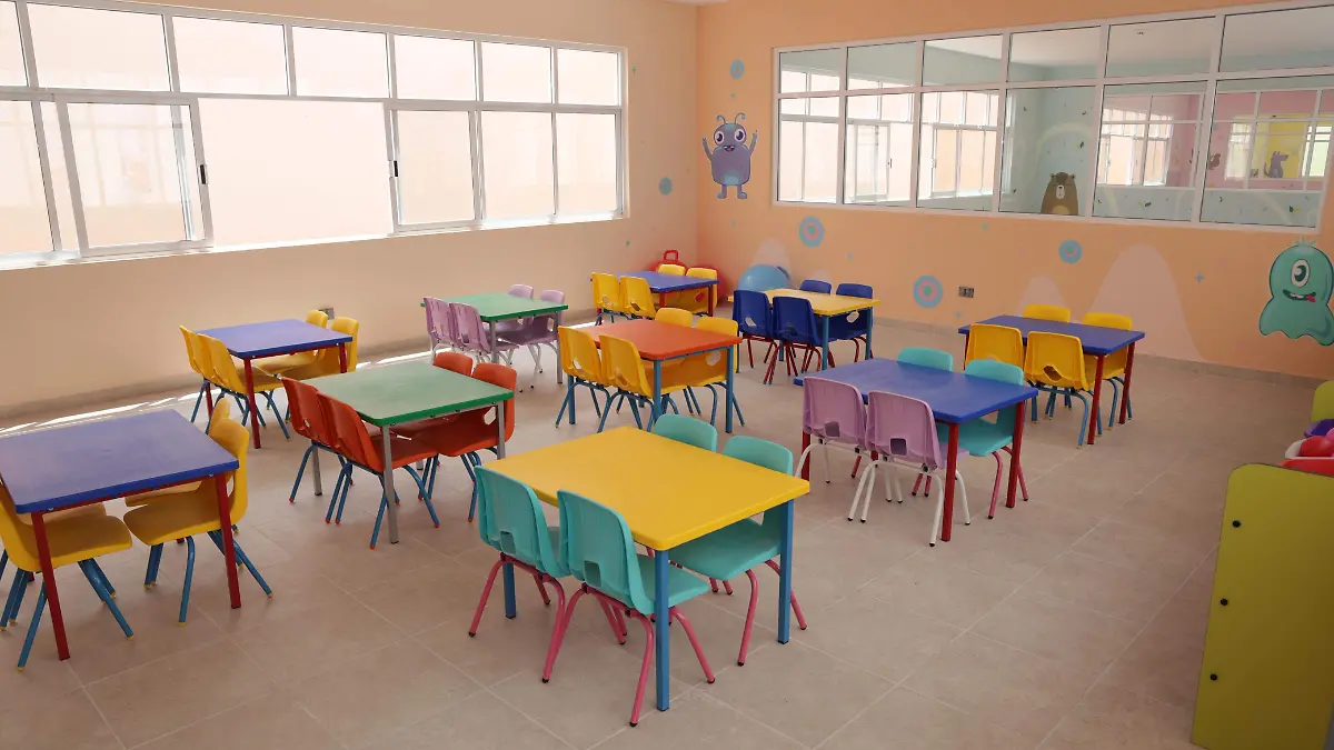 GUARDERÍA EMPRESARIAL 1